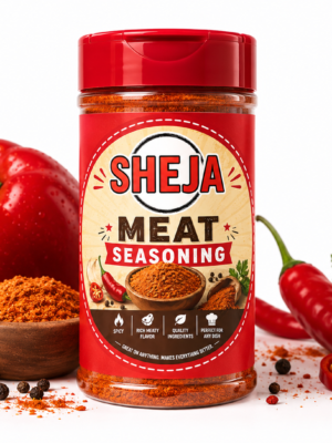 sheja meat seasoning