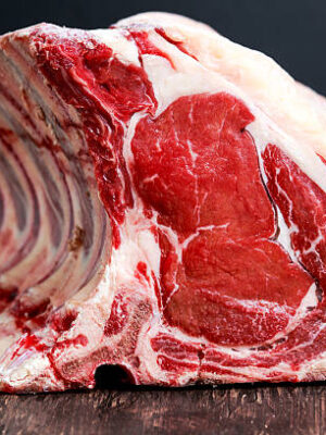 Beef Ribs