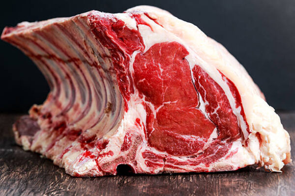 Beef Ribs
