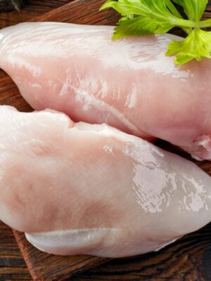 chicken breast