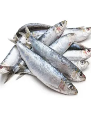 Isambaza ( Small Fish )