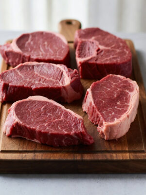 Beef ( Iroti )