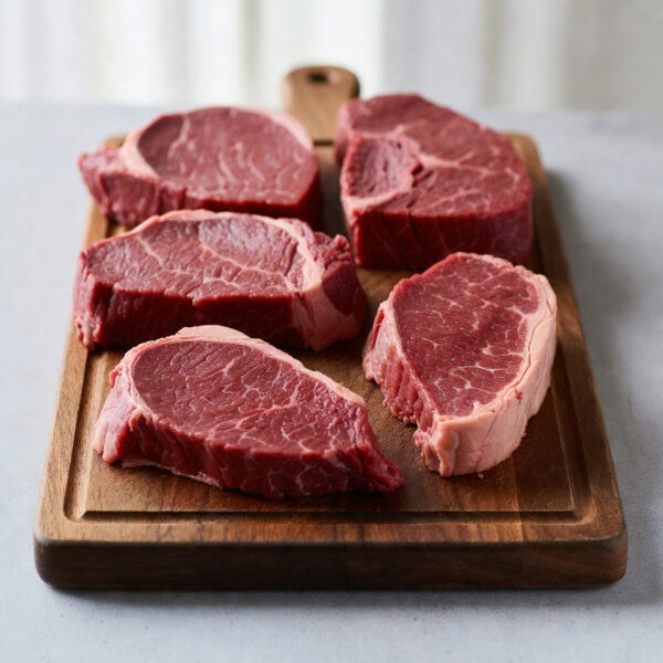 Beef ( Iroti )