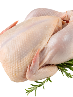 Whole Chicken ( Inkoko)