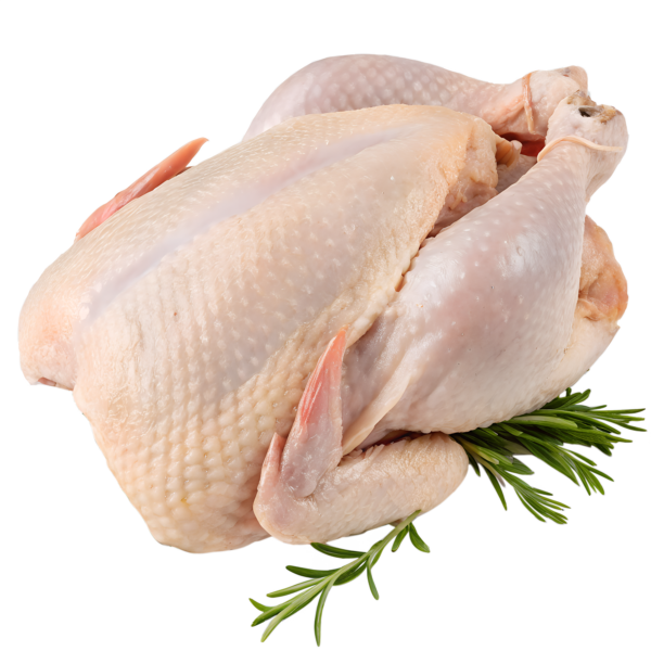 Whole Chicken ( Inkoko)